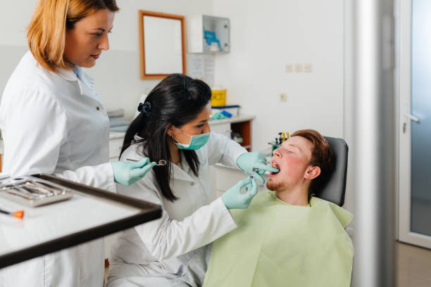 Best Emergency Tooth Extraction in Regency At Monroe, NJ