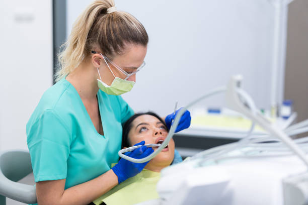 Best Emergency TMJ Treatment in Regency At Monroe, NJ
